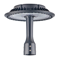 N00680 Outdoor pillar ceiling light