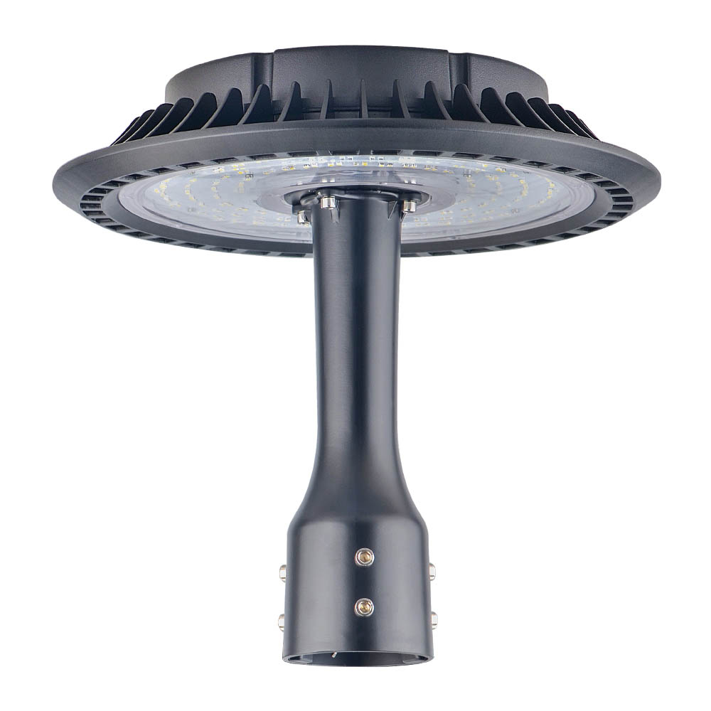 N00680 Outdoor pillar ceiling light