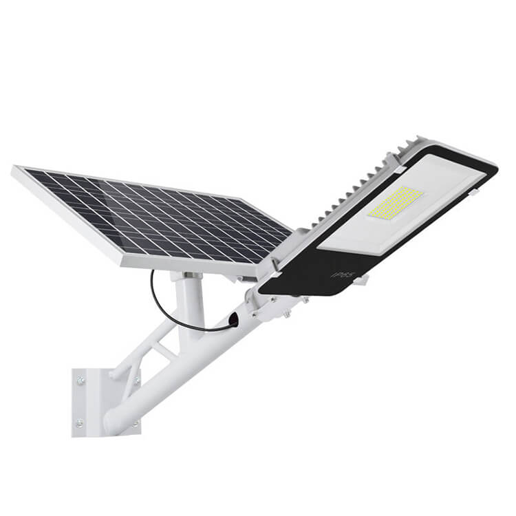 N00840  Solar street lamp