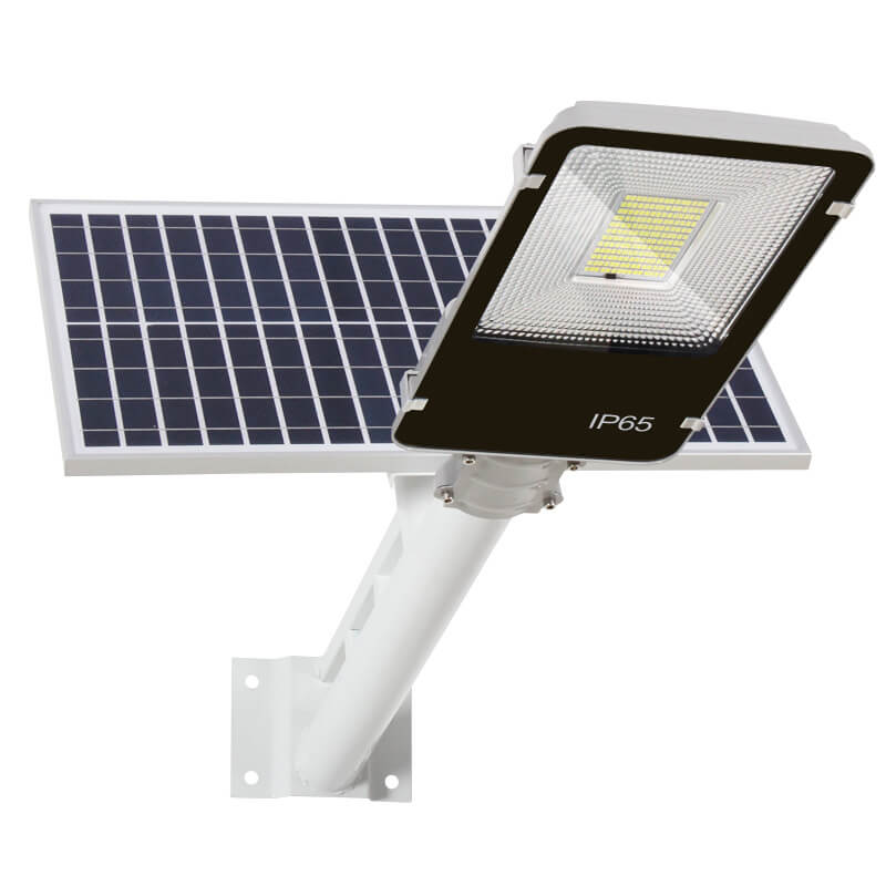 N00840  Solar street lamp