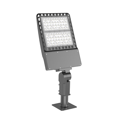 N00850  Outdoor floodlight