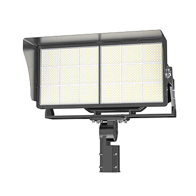 N00860  100 watt floodlight
