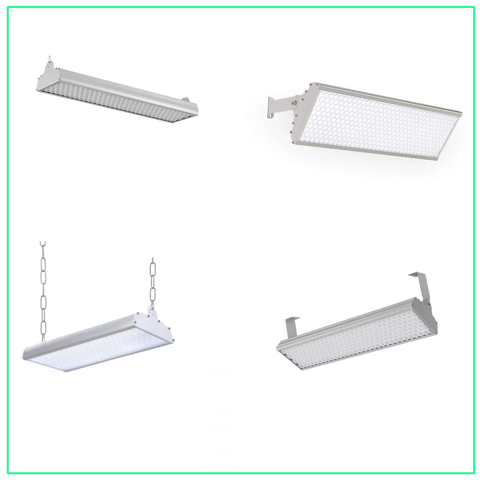N00900  Badminton Court LED Lighting 50W Flood Lights For Badminton