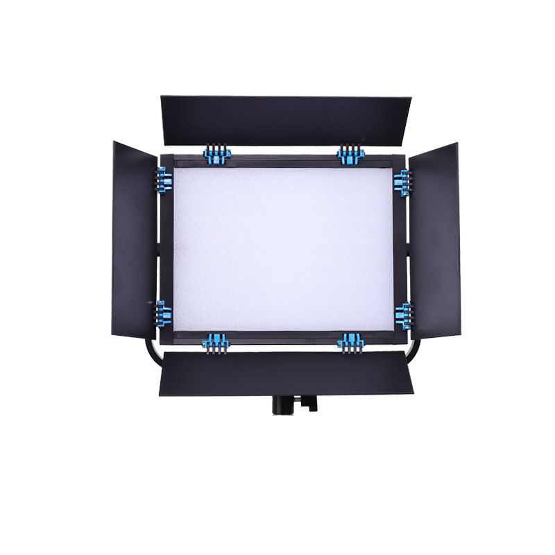 N00910  Photography LED Panel Lamps 50W 150W LED Studio Video Light