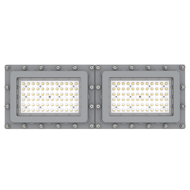 N01210  危险场所Led线性灯具