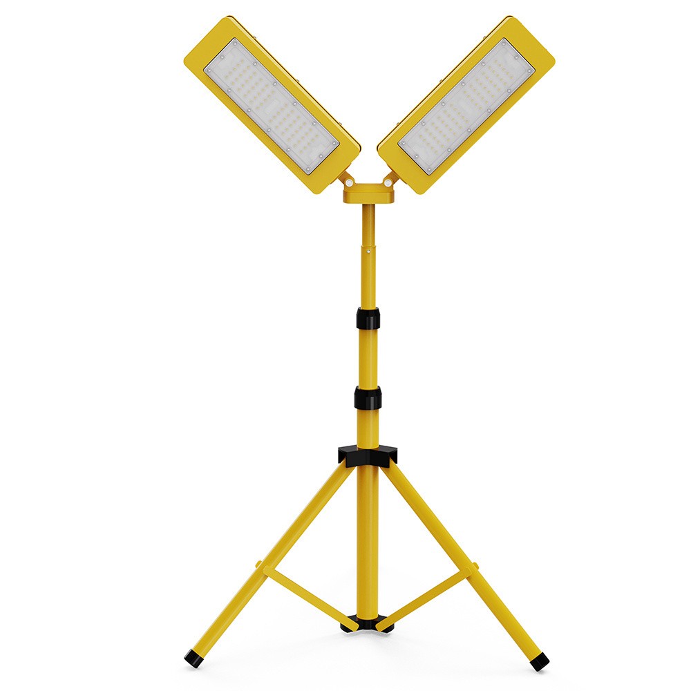 N01240 Tripod light 100W outdoor portable work light