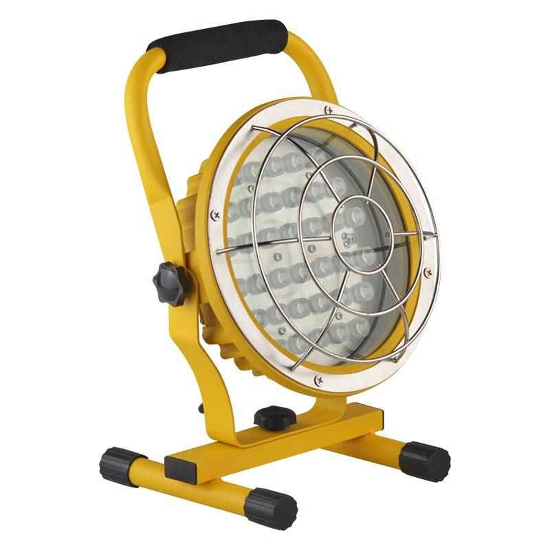 N01280 30W LED便携式工作灯