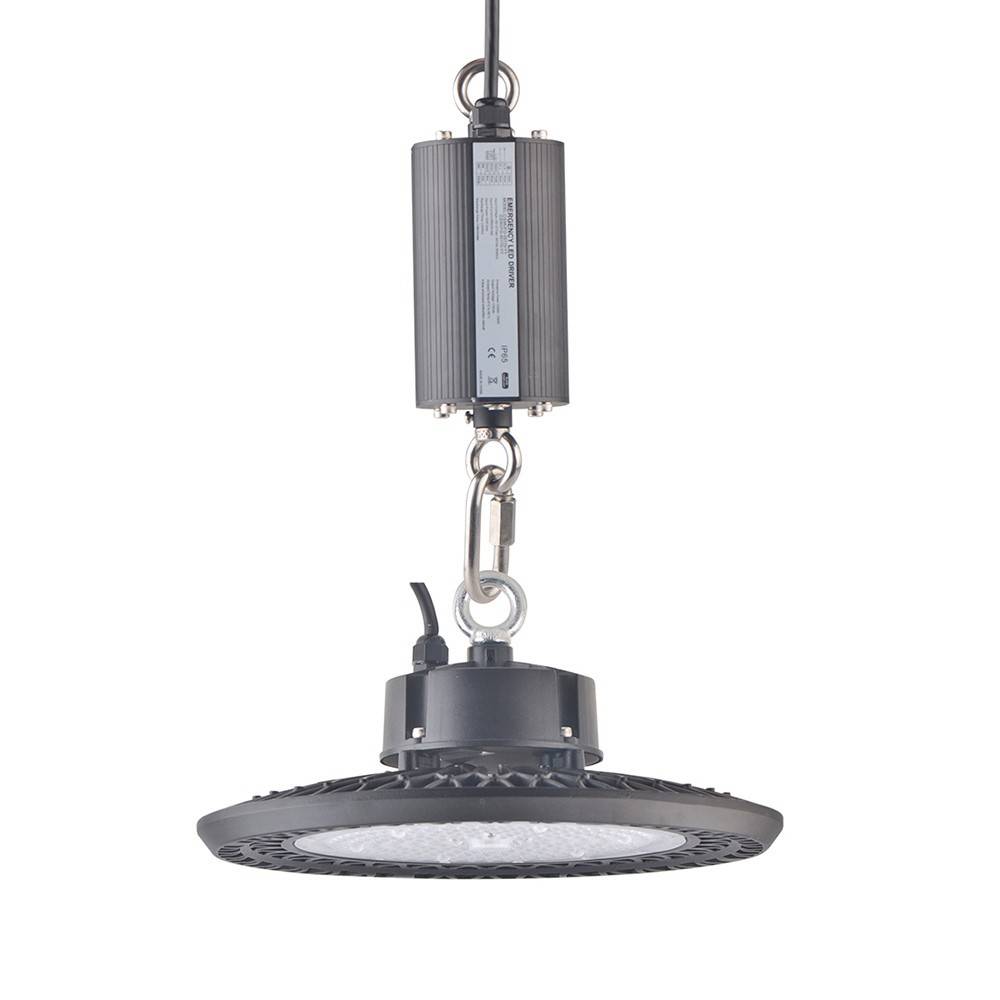 N01360 UFO emergency light