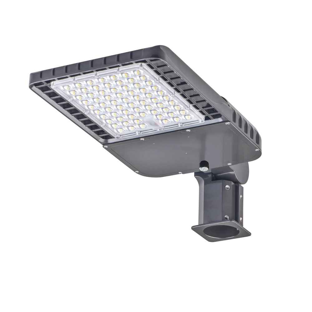 N01370 Dimming shoe box light