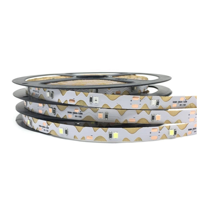 N01520 S-shaped light strip