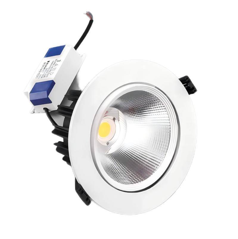H0002 Ceiling-mountedlights