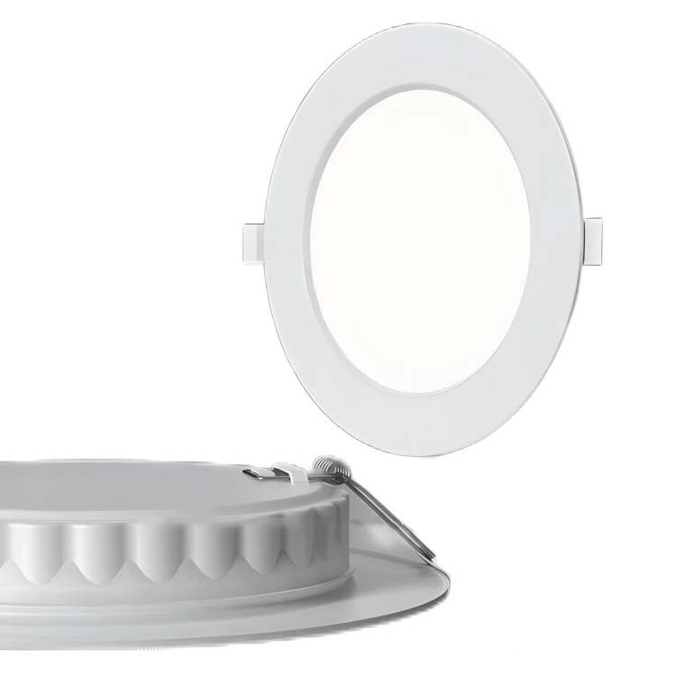H0003 Recessed downlights